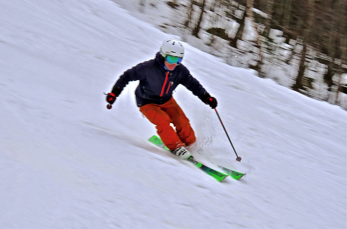 www.Tremblant360.com Photo. All Rights Reserved.