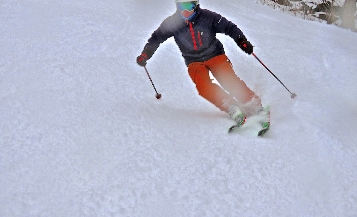 www.Tremblant360.com Photo. All Rights Reserved.