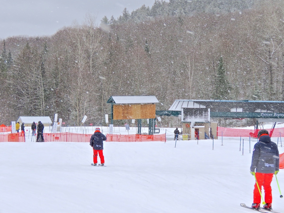 www.Tremblant360.com Photo. All Rights Reserved.
