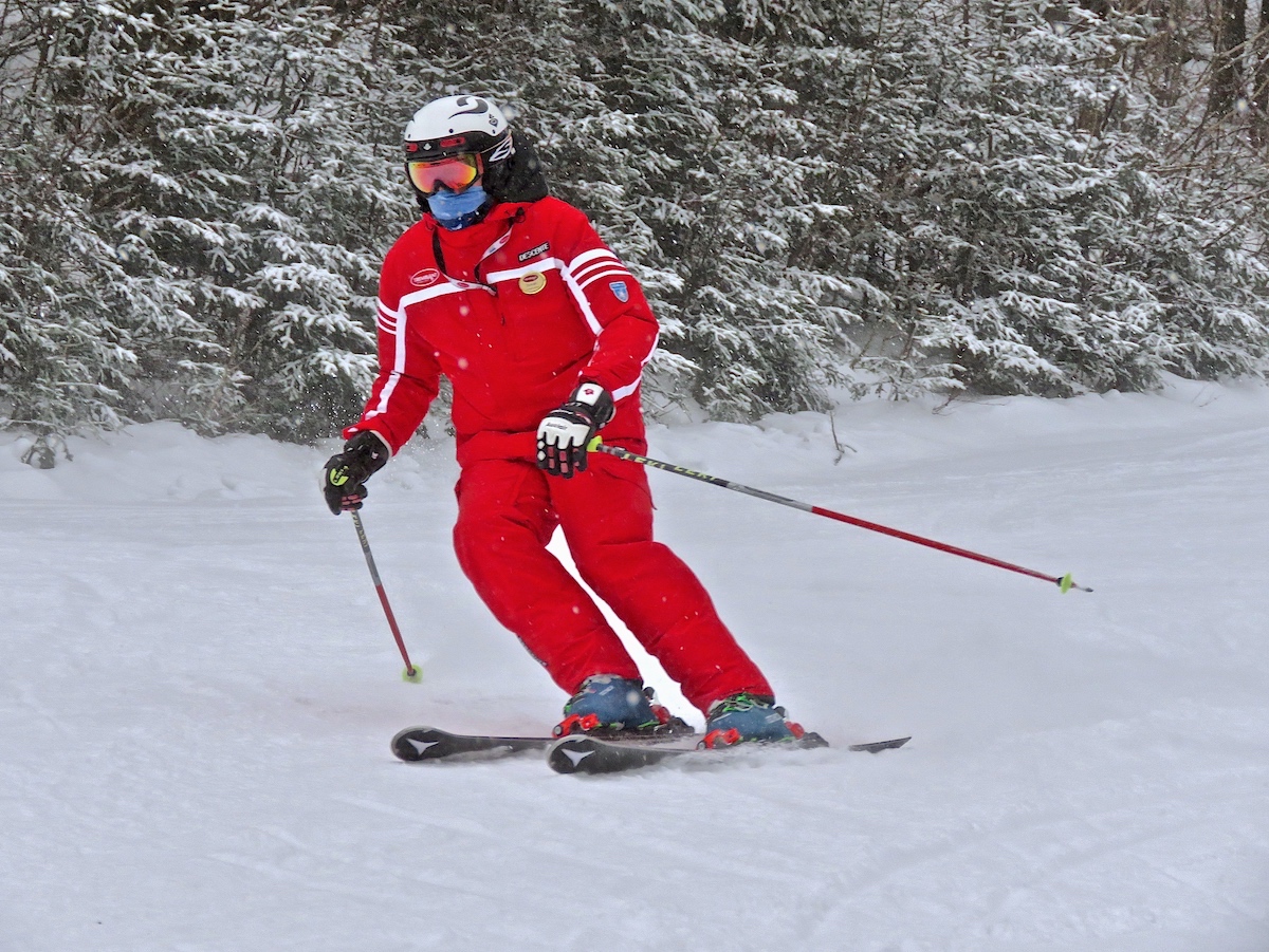 www.Tremblant360.com Photo. All Rights Reserved.