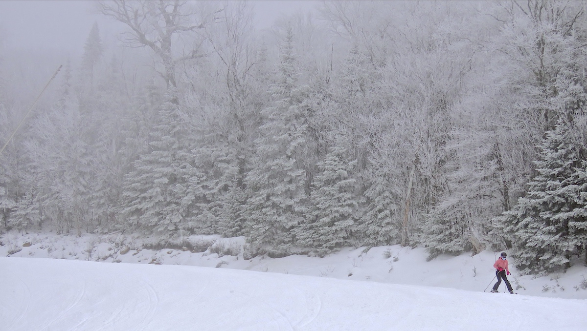www.Tremblant360.com Photo. All Rights Reserved.