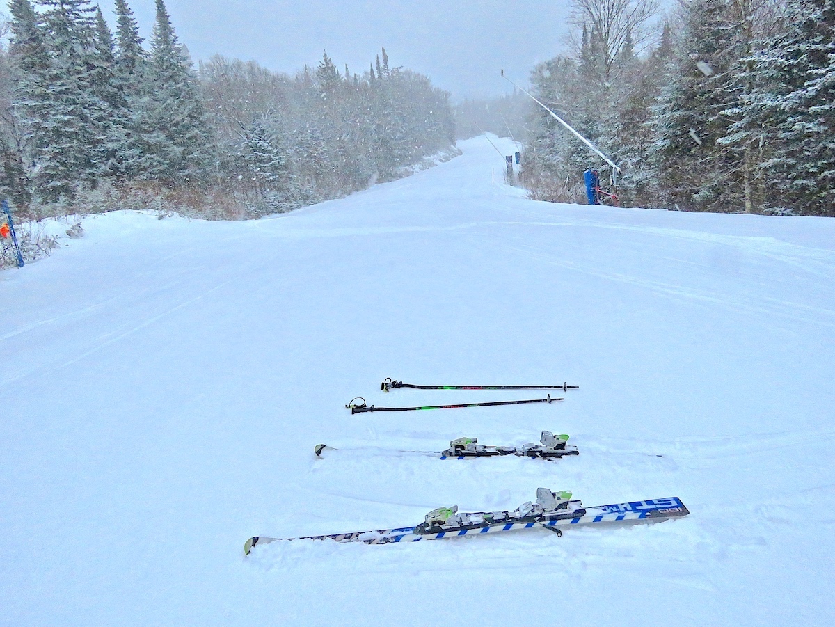 www.Tremblant360.com Photo. All Rights Reserved.
