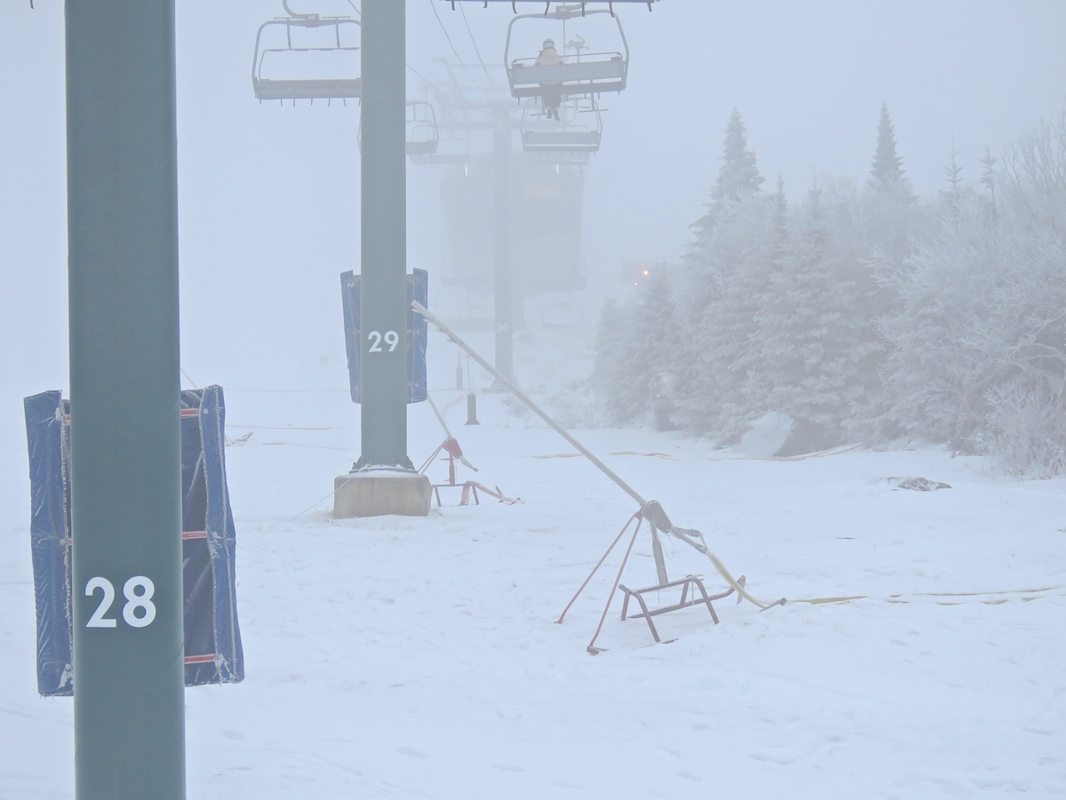 www.Tremblant360.com Photo. All Rights Reserved.