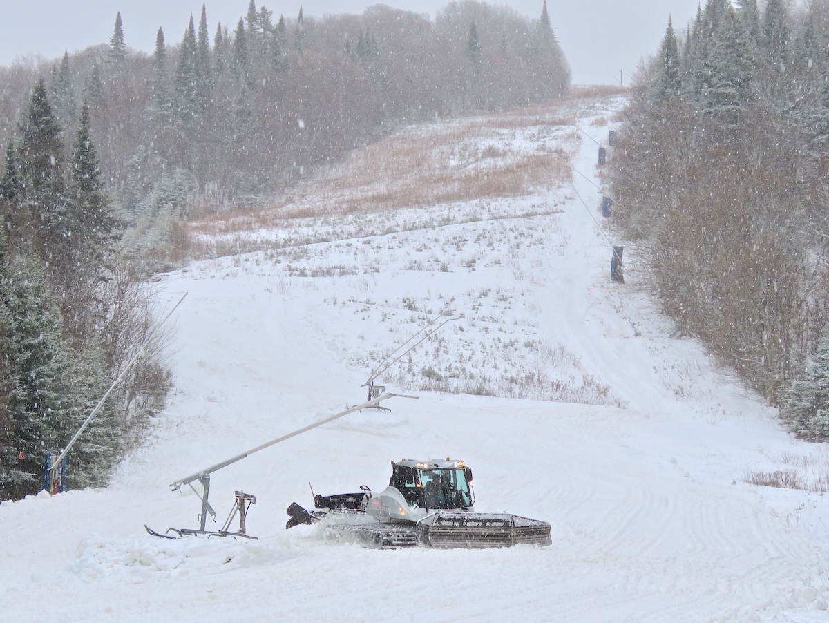 www.Tremblant360.com Photo. All Rights Reserved.