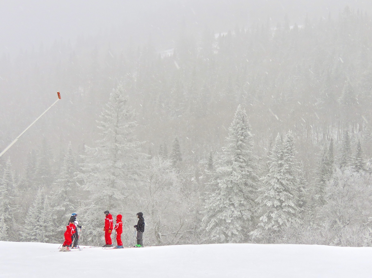 www.Tremblant360.com Photo. All Rights Reserved.