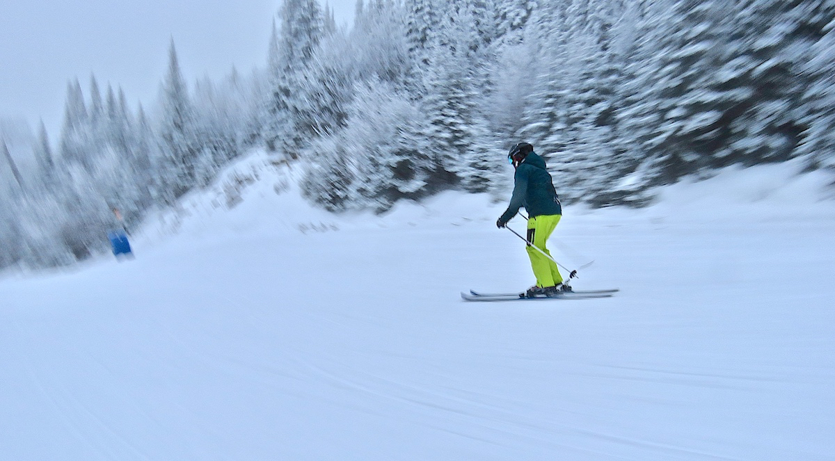 www.Tremblant360.com Photo. All Rights Reserved.