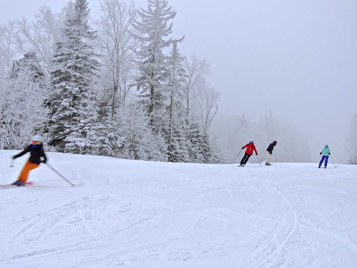 www.Tremblant360.com Photo. All Rights Reserved.