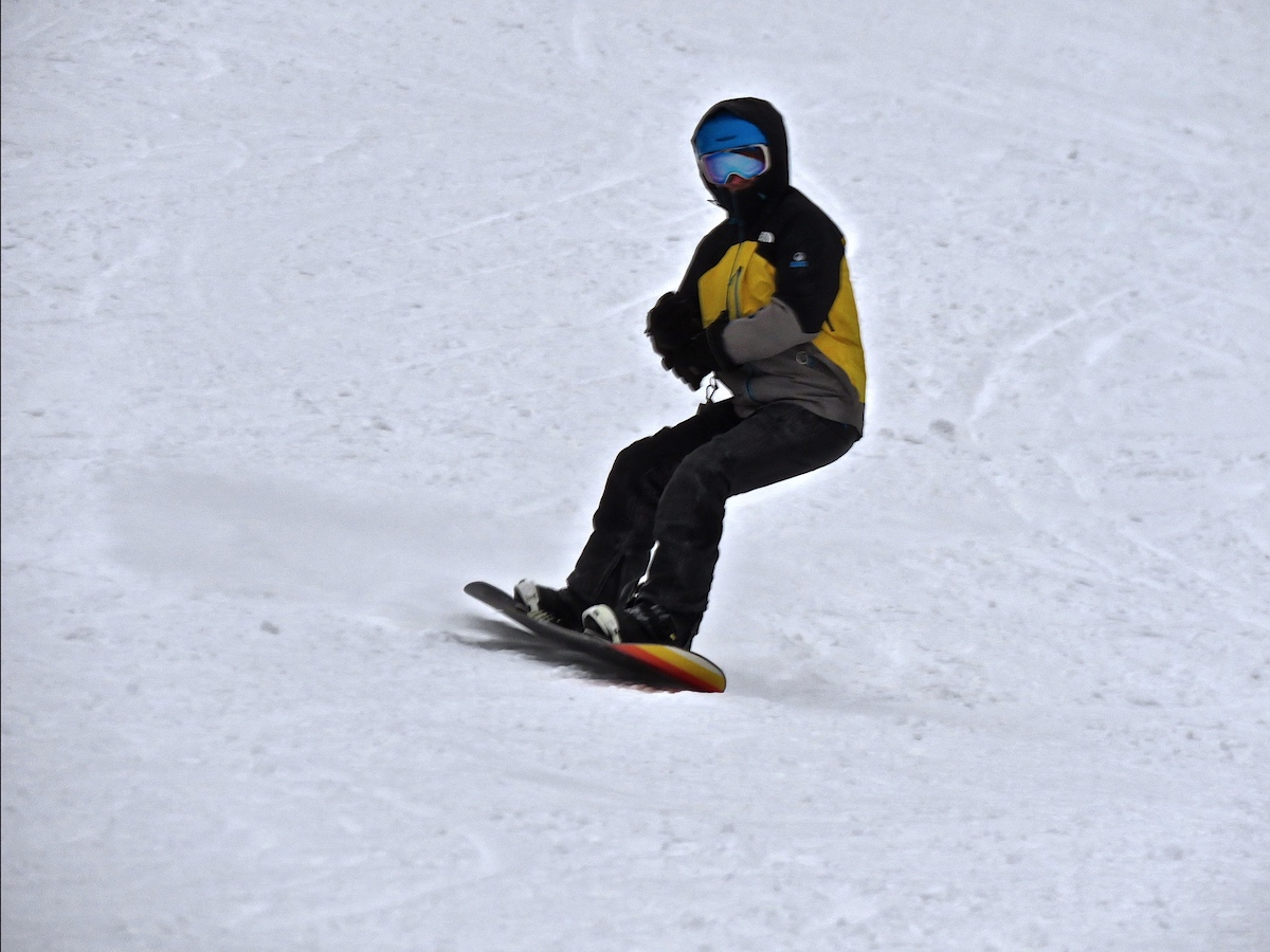 www.Tremblant360.com Photo. All Rights Reserved.