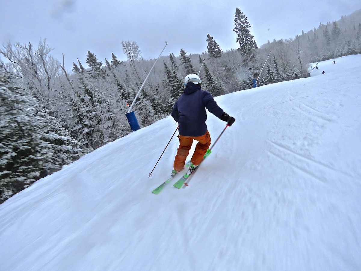 www.Tremblant360.com Photo. All Rights Reserved.