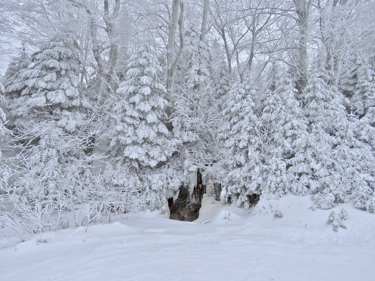 www.Tremblant360.com Photo. All Rights Reserved.