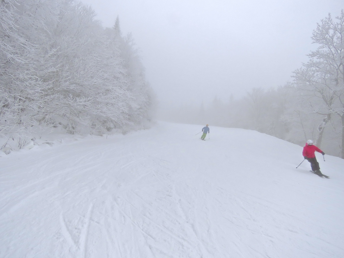 www.Tremblant360.com Photo. All Rights Reserved.