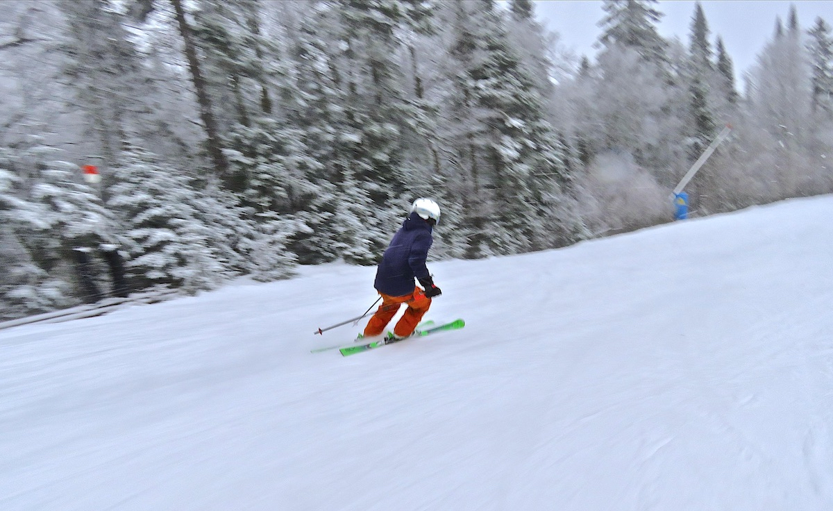 www.Tremblant360.com Photo. All Rights Reserved.
