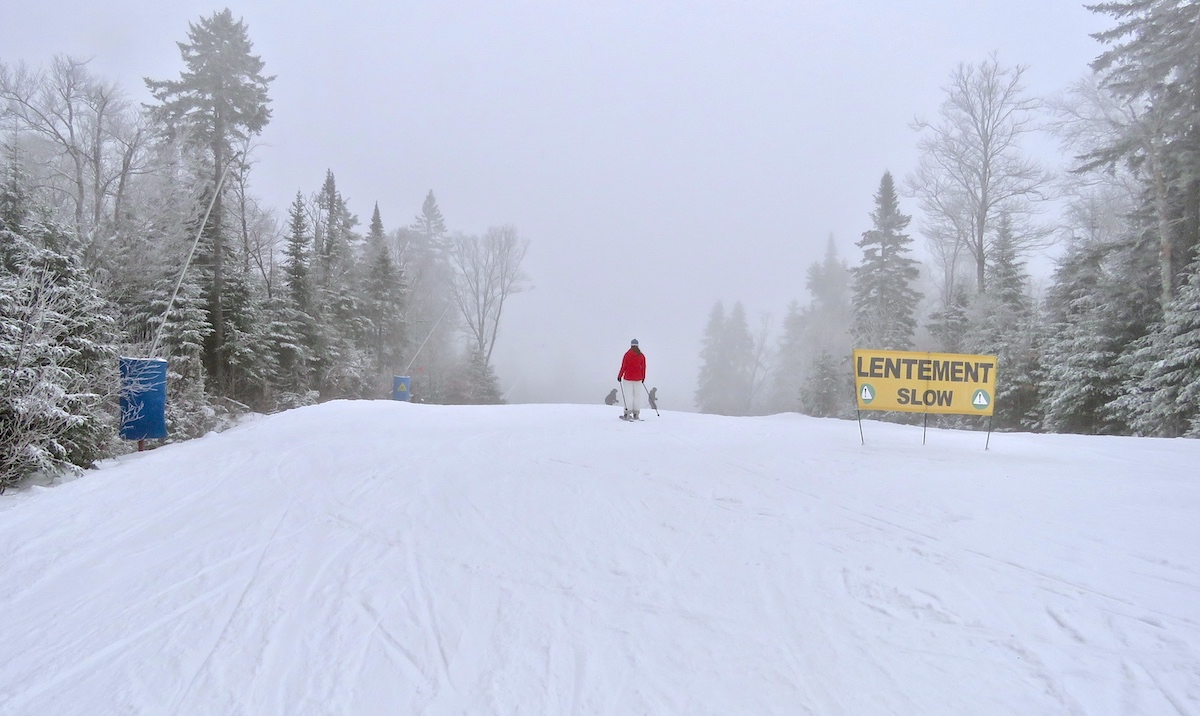 www.Tremblant360.com Photo. All Rights Reserved.