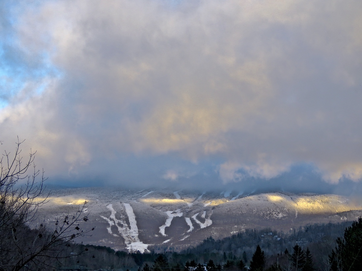 www.Tremblant360.com Photo. All Rights Reserved.