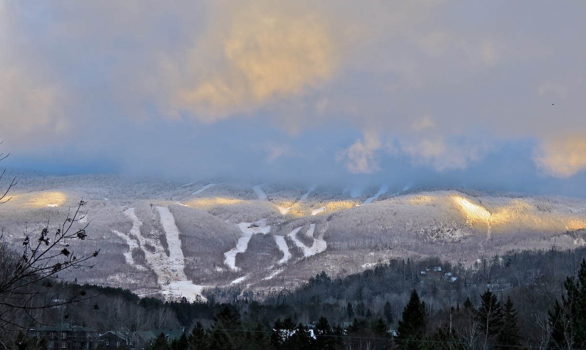 www.Tremblant360.com Photo. All Rights Reserved.