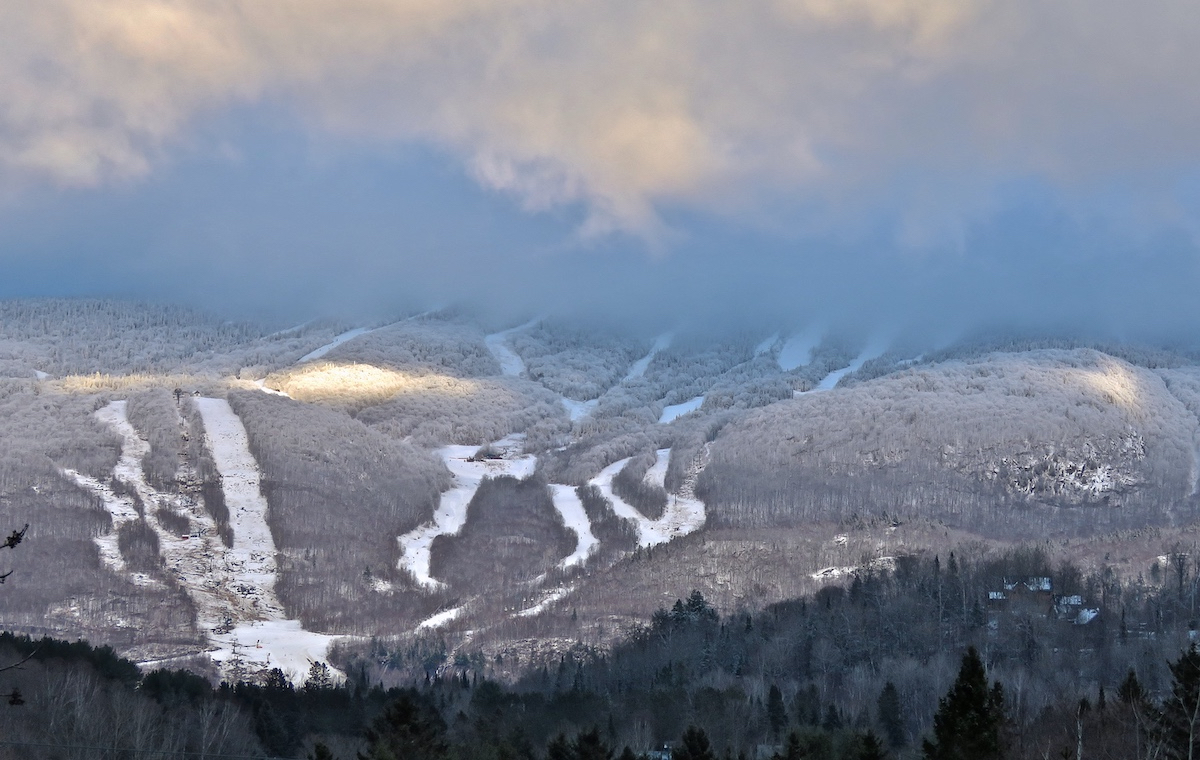 www.Tremblant360.com Photo. All Rights Reserved.