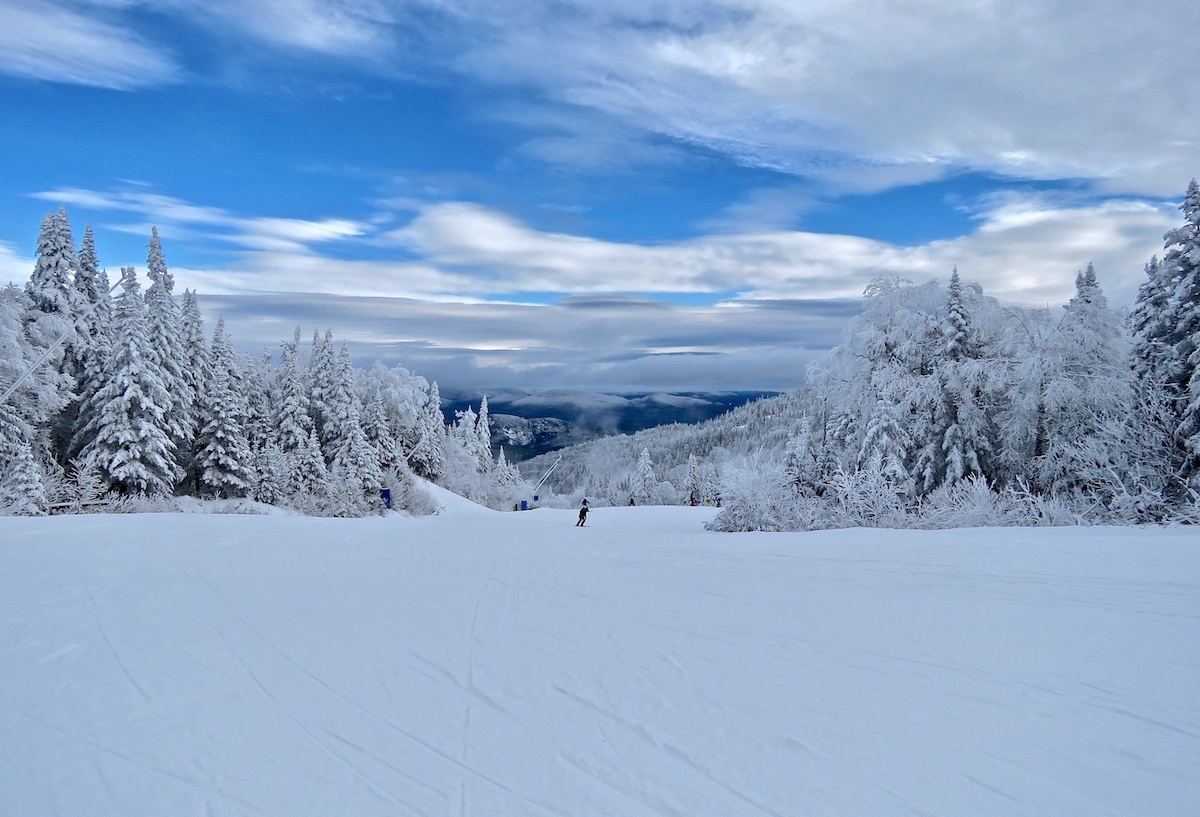 www.Tremblant360.com Photo. All Rights Reserved.