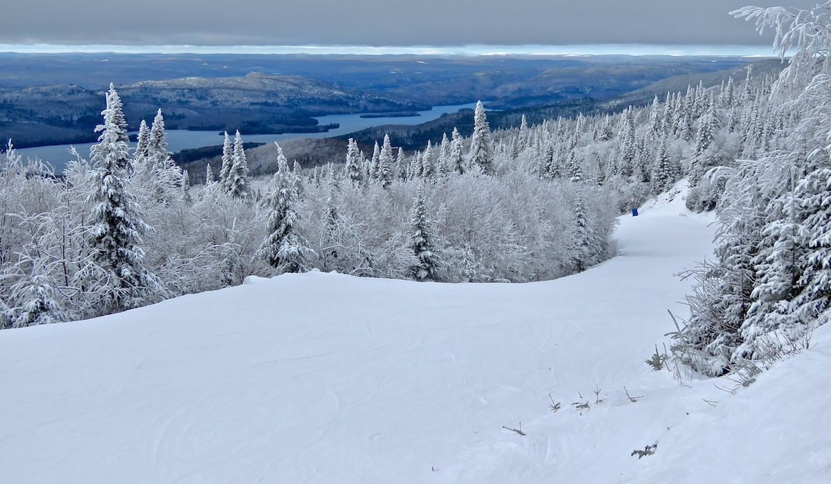 www.Tremblant360.com Photo. All Rights Reserved.