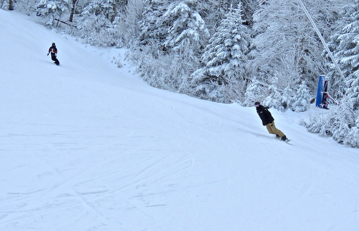 www.Tremblant360.com Photo. All Rights Reserved.