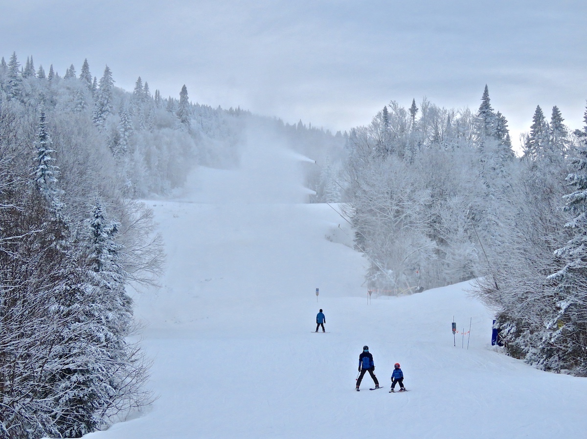 www.Tremblant360.com Photo. All Rights Reserved.