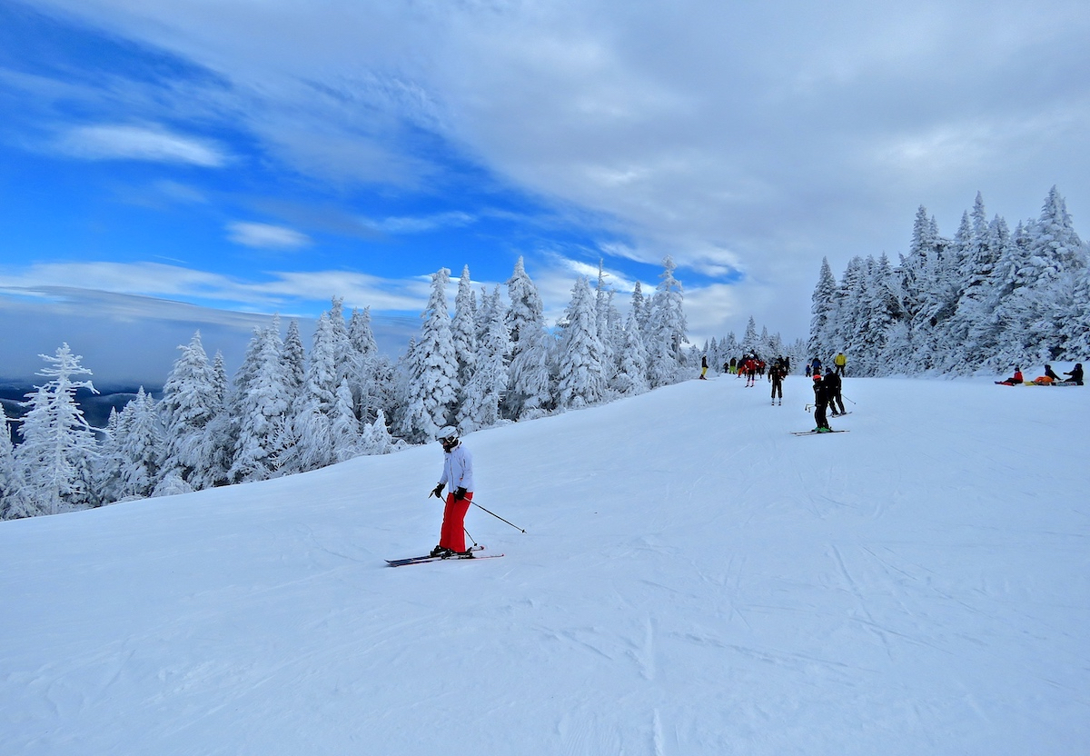 www.Tremblant360.com Photo. All Rights Reserved.
