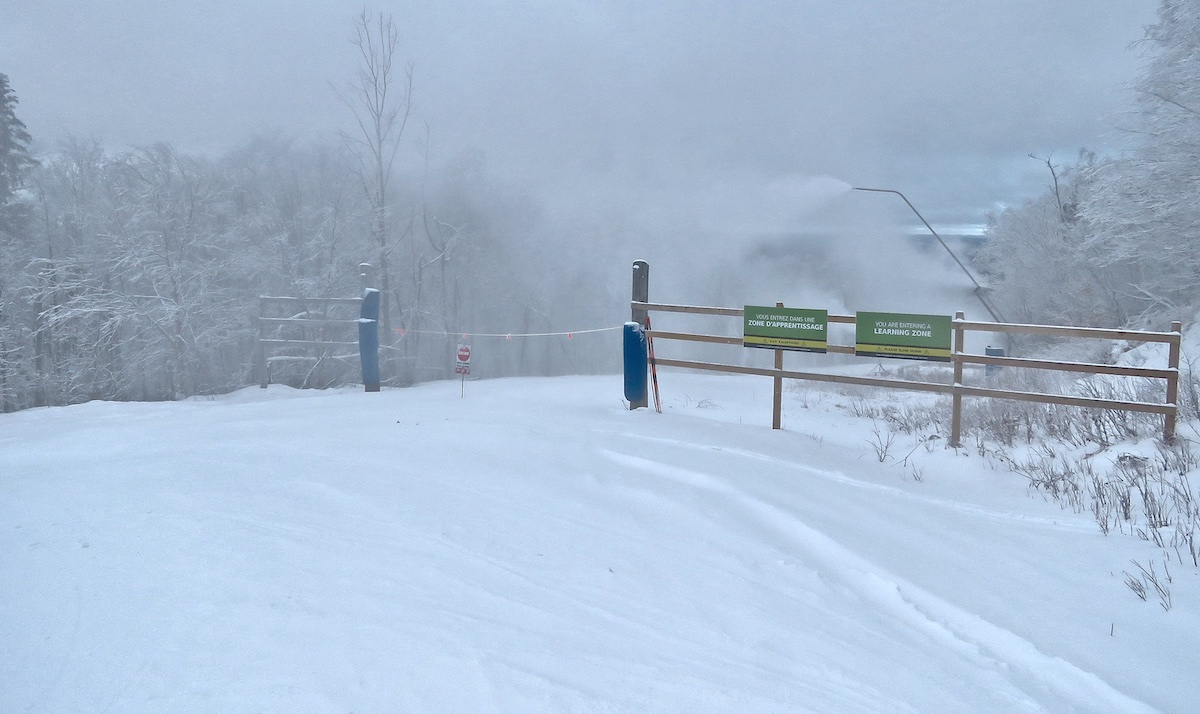www.Tremblant360.com Photo. All Rights Reserved.