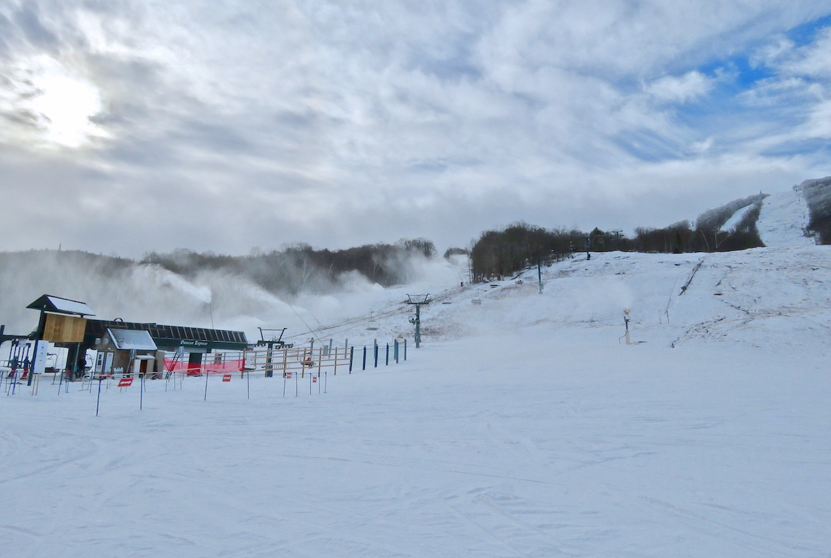 www.Tremblant360.com Photo. All Rights Reserved.