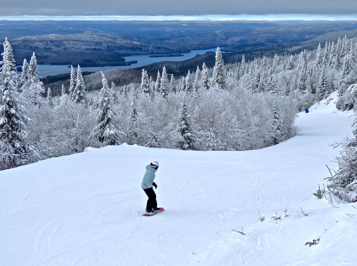 www.Tremblant360.com Photo. All Rights Reserved.