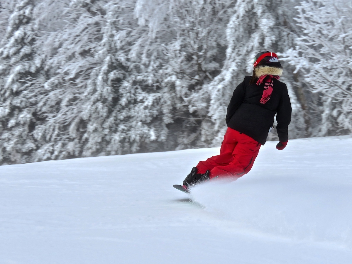 www.Tremblant360.com Photo. All Rights Reserved.