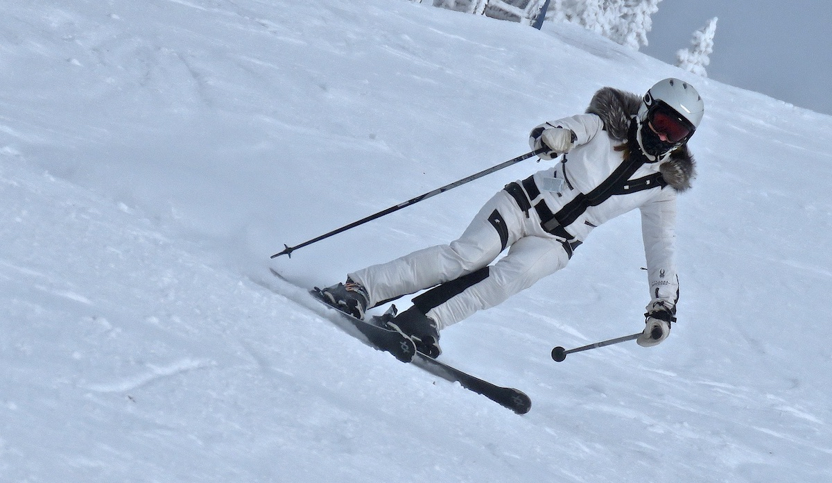 www.Tremblant360.com Photo. All Rights Reserved.