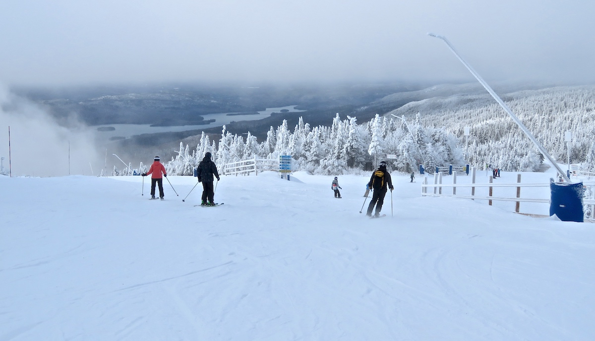 www.Tremblant360.com Photo. All Rights Reserved.