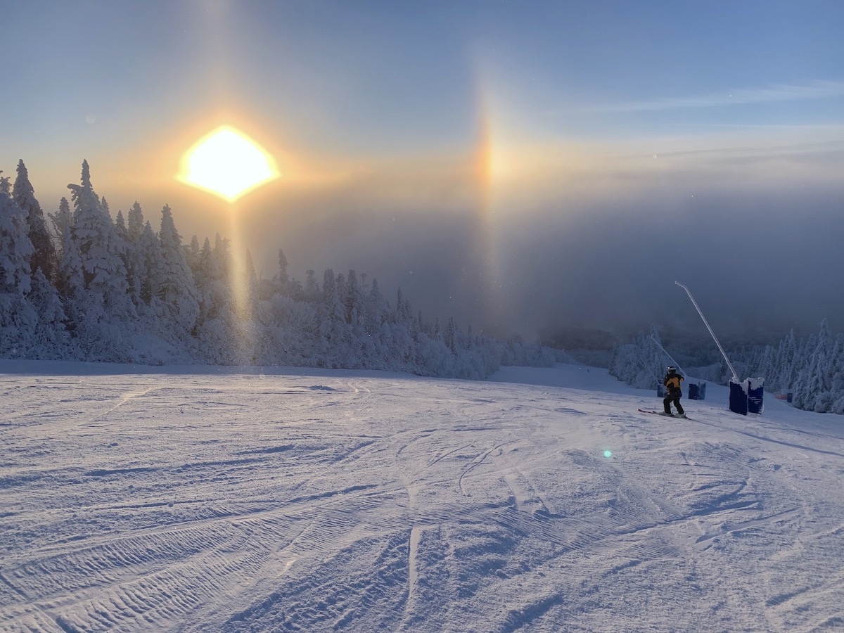 www.Tremblant360.com Photo. All Rights Reserved.
