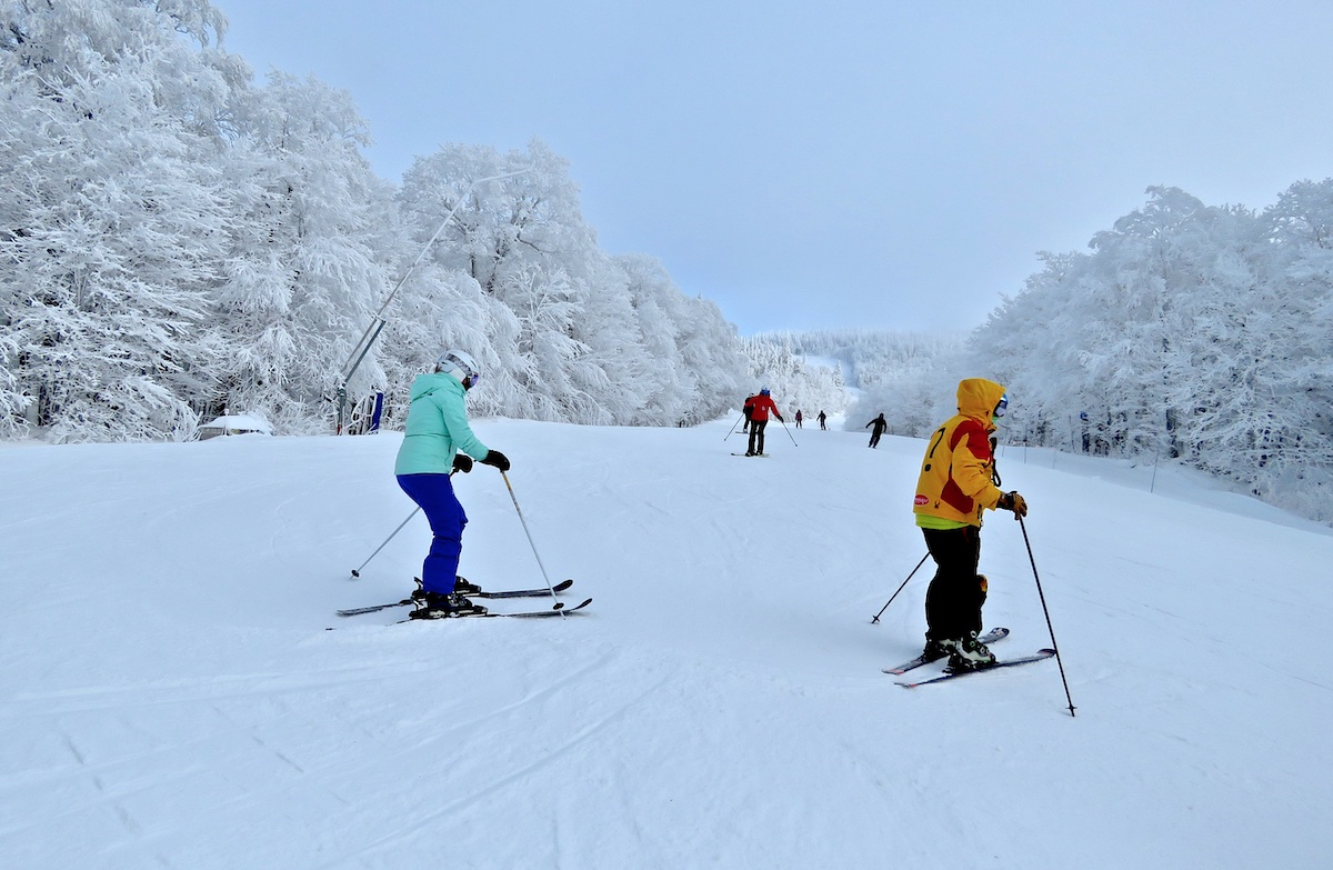 www.Tremblant360.com Photo. All Rights Reserved.