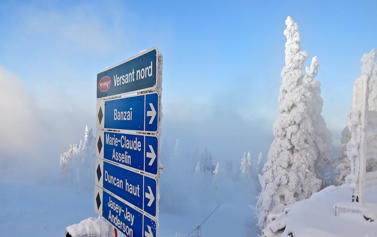 www.Tremblant360.com Photo. All Rights Reserved.