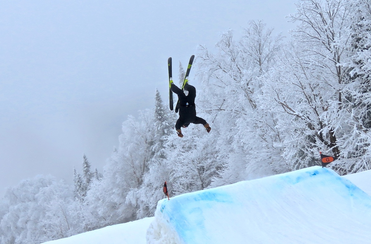 www.Tremblant360.com Photo. All Rights Reserved.