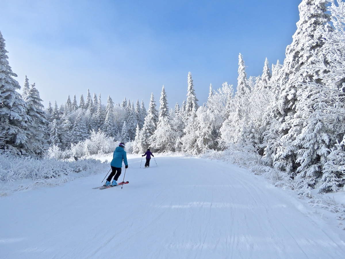 www.Tremblant360.com Photo. All Rights Reserved.