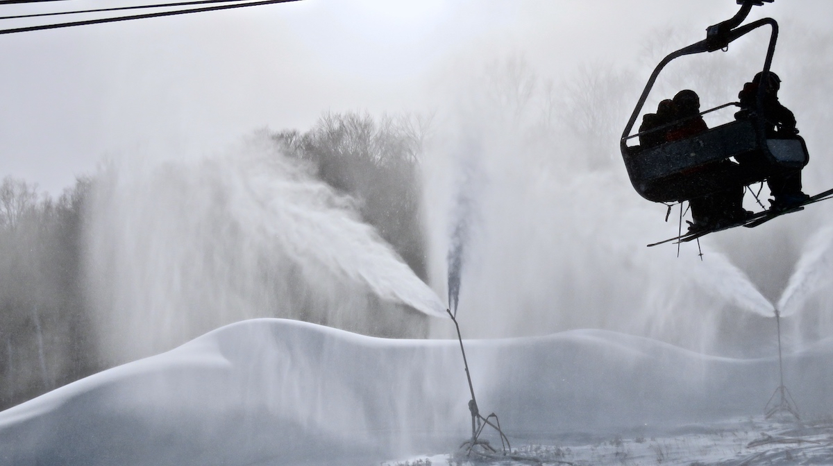 www.Tremblant360.com Photo. All Rights Reserved.