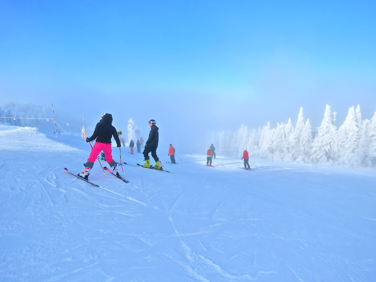 www.Tremblant360.com Photo. All Rights Reserved.