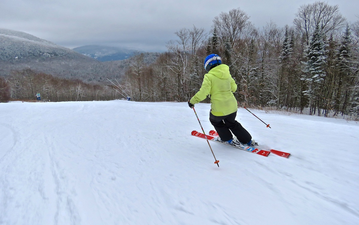 www.Tremblant360.com Photo. All Rights Reserved.