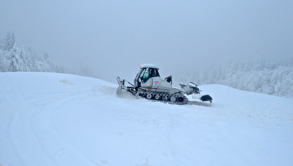 www.Tremblant360.com Photo. All Rights Reserved.