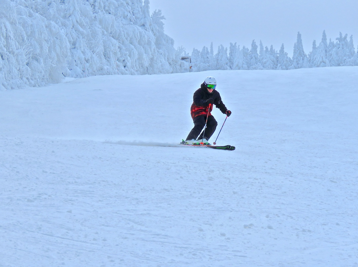 www.Tremblant360.com Photo. All Rights Reserved.