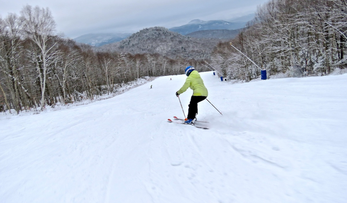 www.Tremblant360.com Photo. All Rights Reserved.