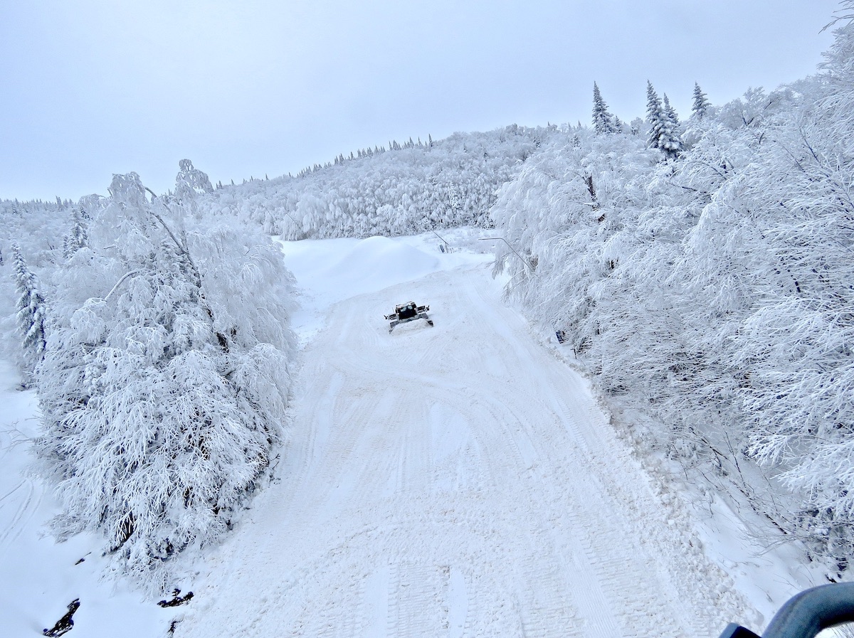 www.Tremblant360.com Photo. All Rights Reserved.