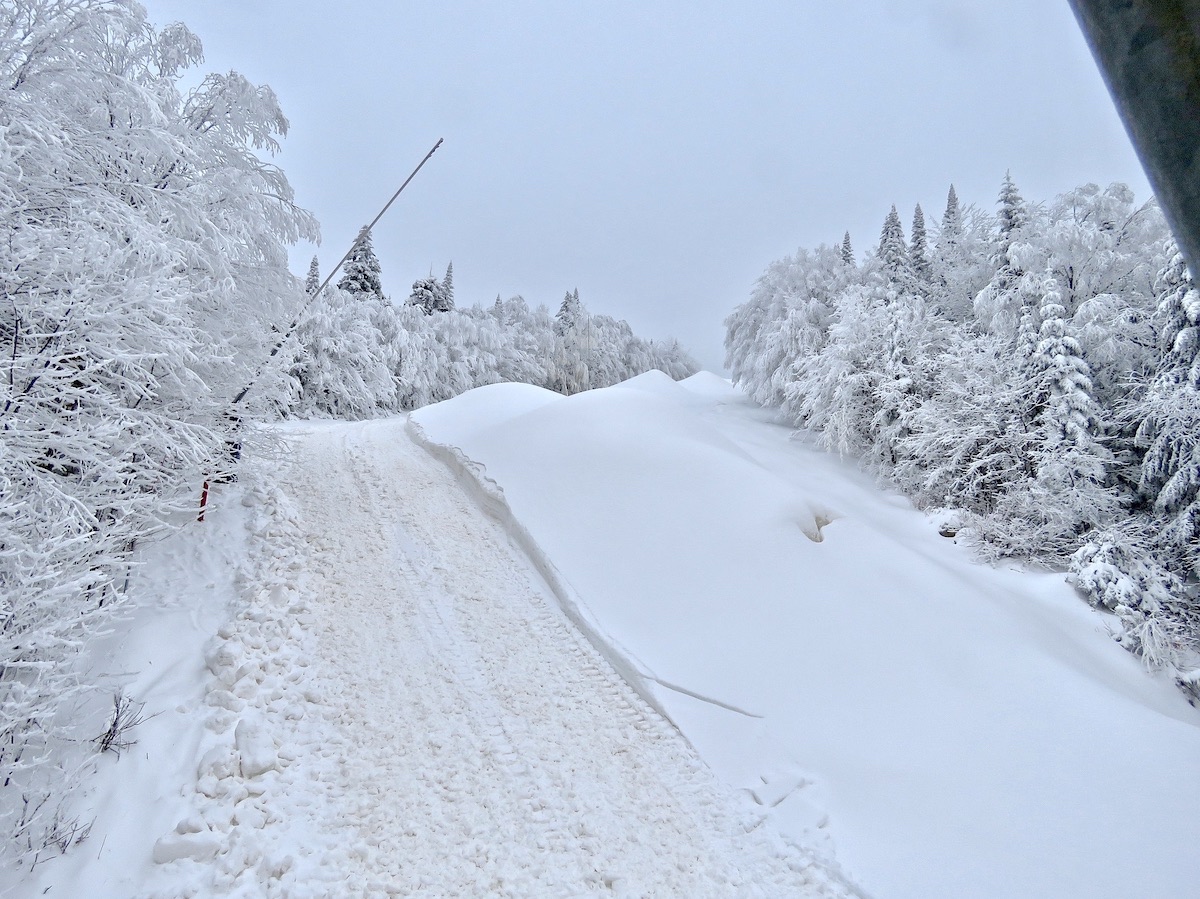 www.Tremblant360.com Photo. All Rights Reserved.