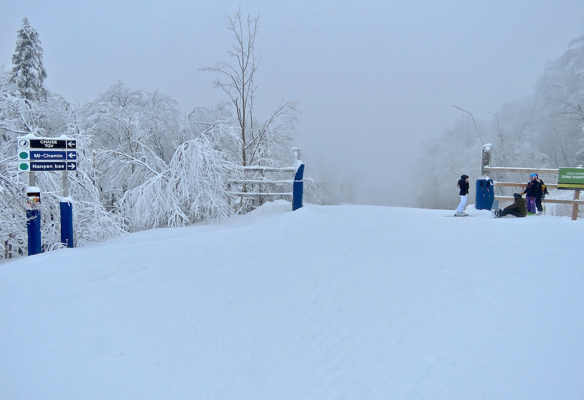 www.Tremblant360.com Photo. All Rights Reserved.