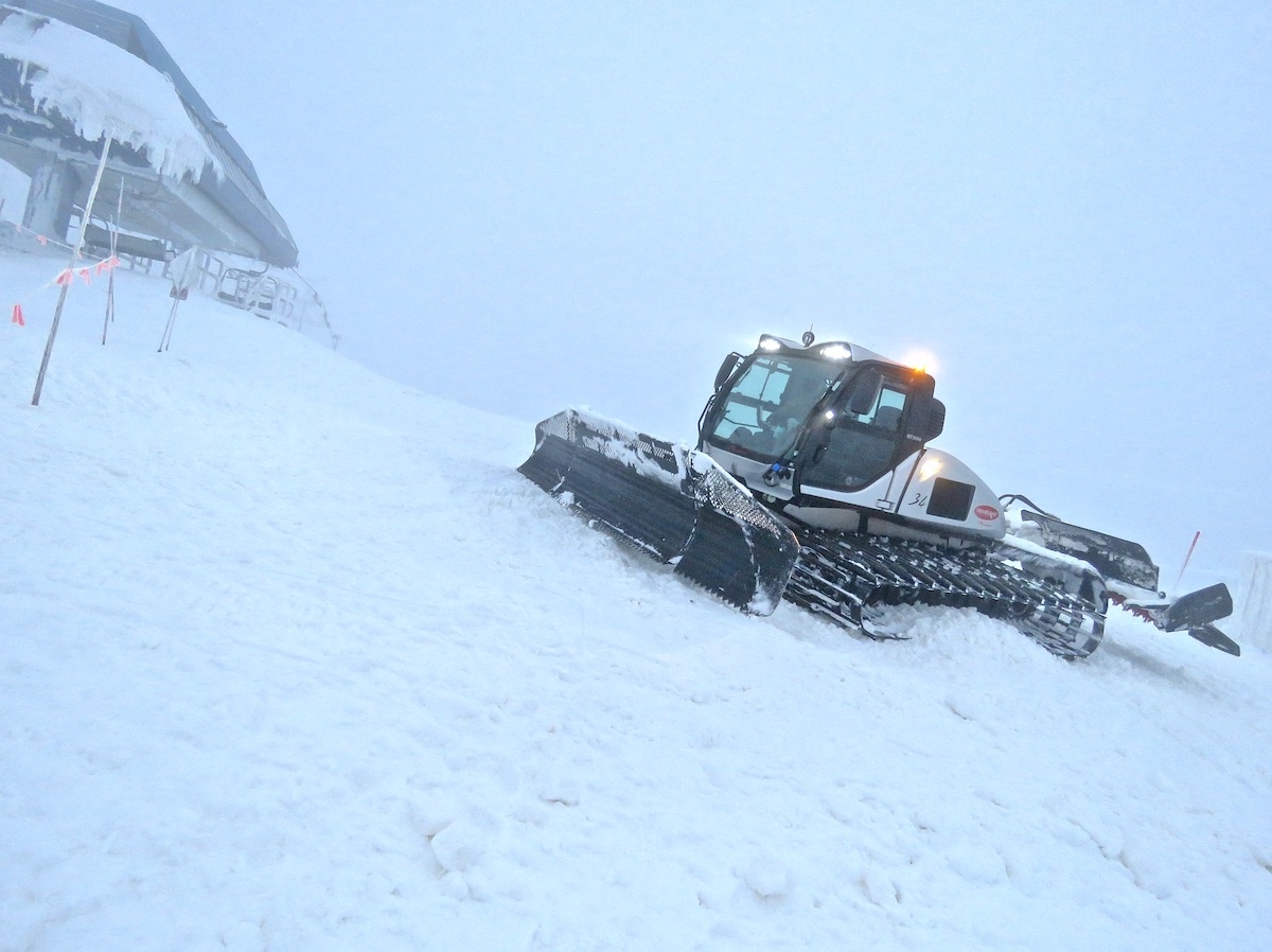 www.Tremblant360.com Photo. All Rights Reserved.