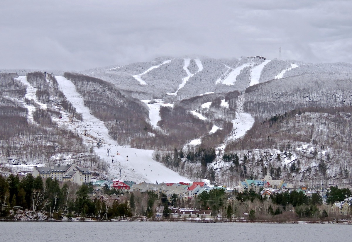www.Tremblant360.com Photo. All Rights Reserved.