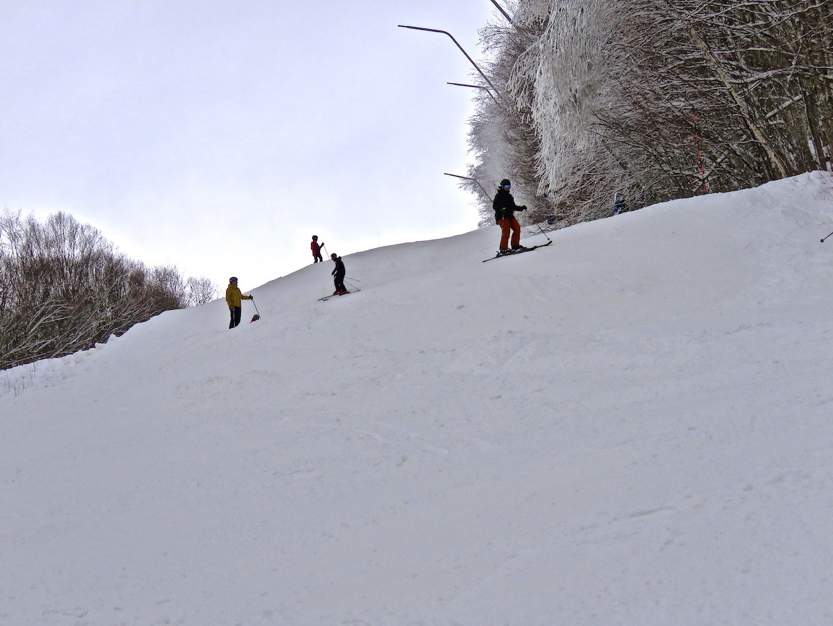www.Tremblant360.com Photo. All Rights Reserved.