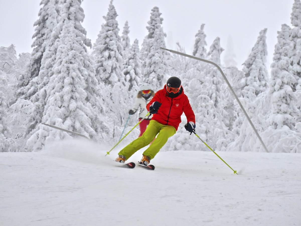 www.Tremblant360.com Photo. All Rights Reserved.