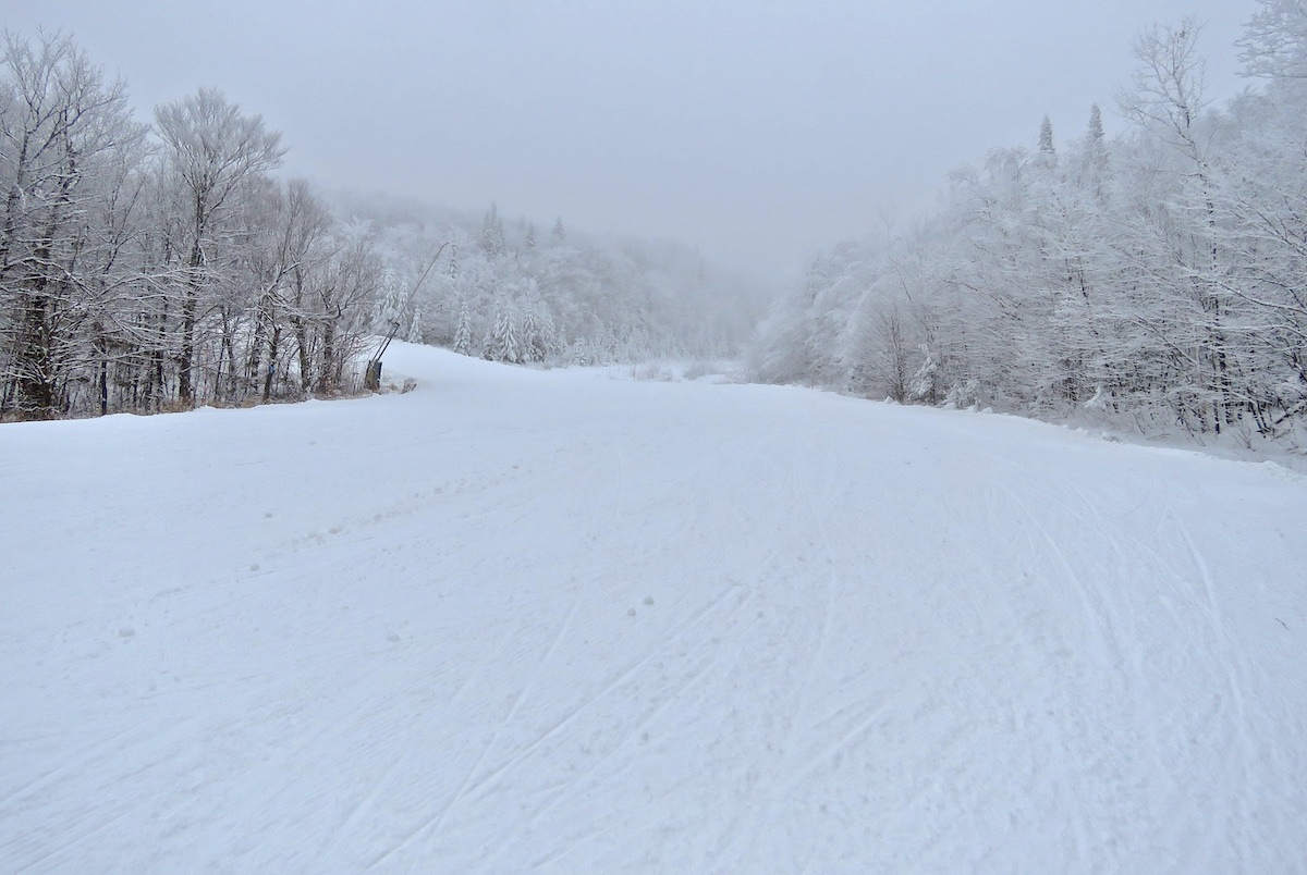 www.Tremblant360.com Photo. All Rights Reserved.